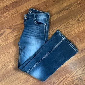 VANITY jeans size 28/31